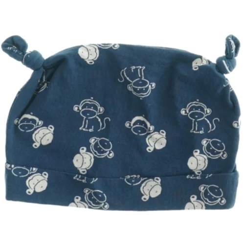 Babyhue med abemotiv fra Name It (str. 45 47)