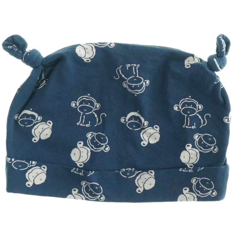 Babyhue med abemotiv fra Name It (str. 45 47)