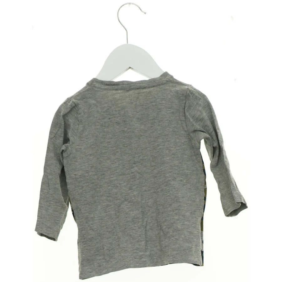 Bluse fra Name It (str. 80 cm)