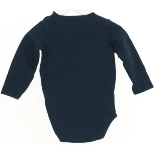 Bodystocking fra Minymo (str. 80 cm)