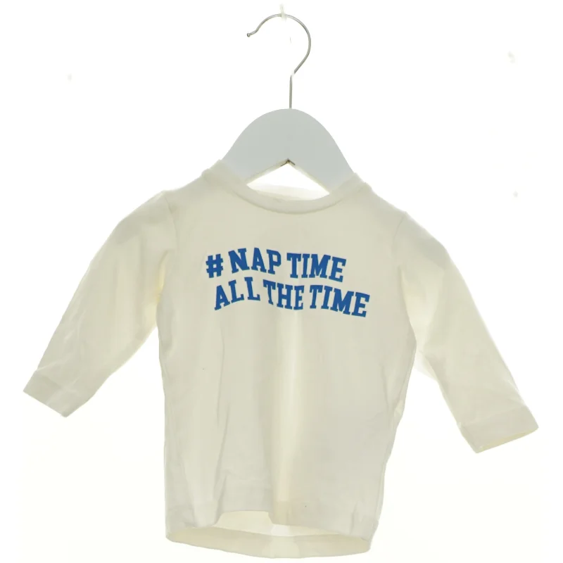 Bluse fra Name It (str. 62 cm)