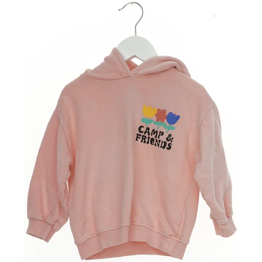 Hættetrøje fra Zara (str. 98 cm)