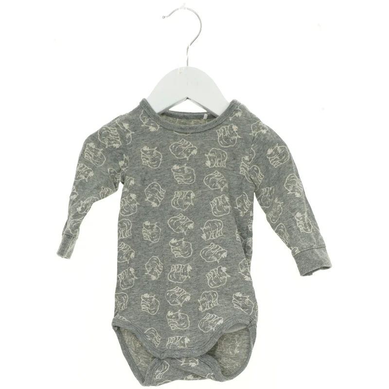 Bodystocking fra Name It (str. 62 cm)