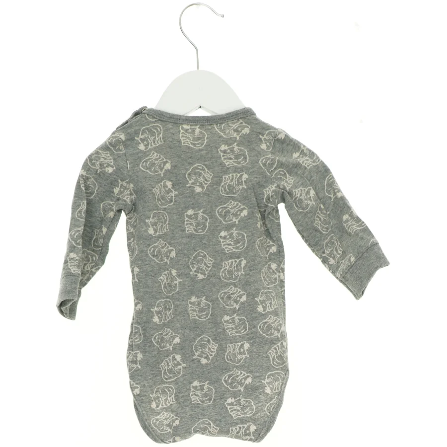 Bodystocking fra Name It (str. 62 cm)