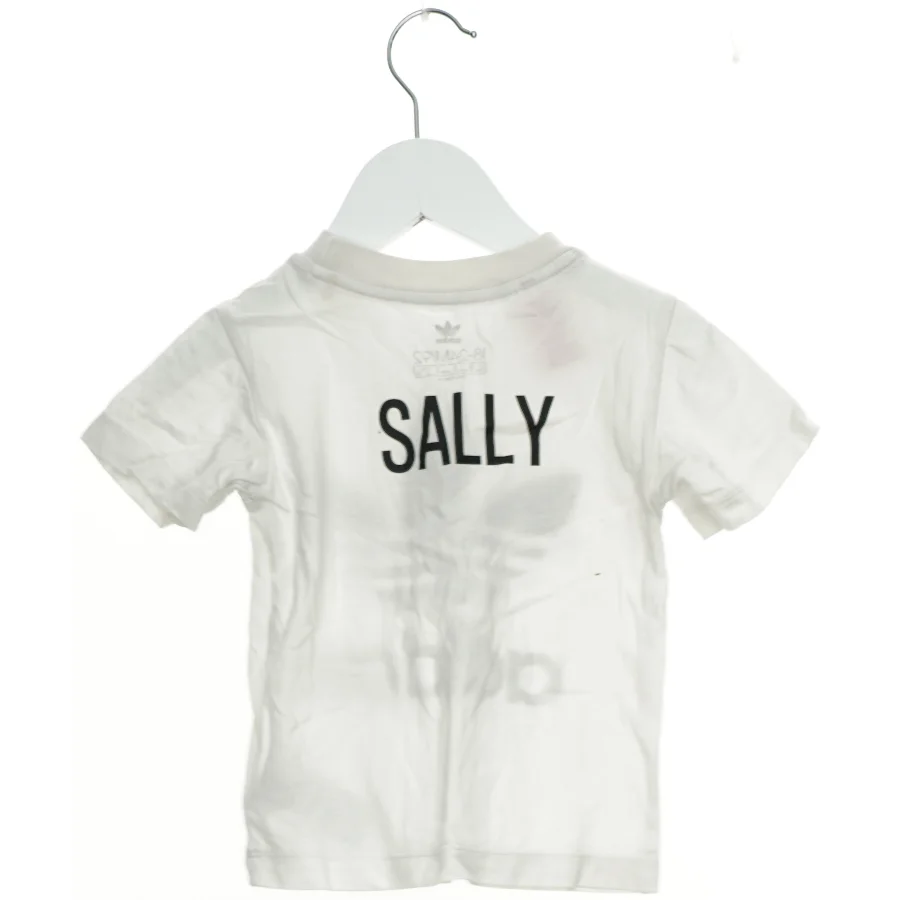 T-Shirt fra Adidas (str. 92 cm)