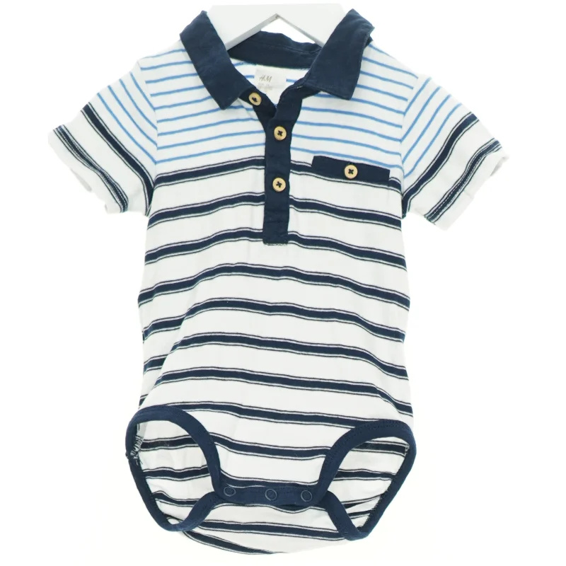 Bodystocking fra H&M (str. 74 cm)