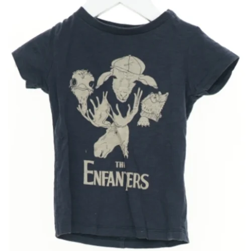 T-Shirt fra En Fant (str. 86 cm)