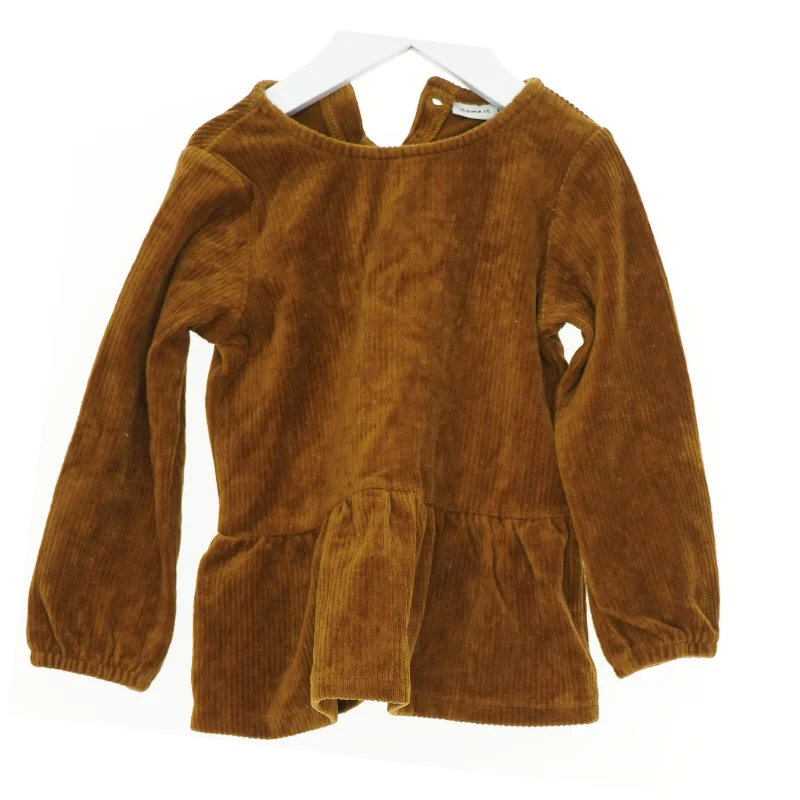 Kjole fra Name It (str. 98 cm)