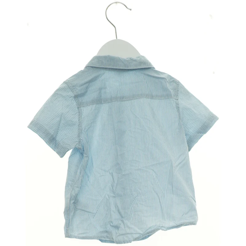 Skjorte fra H&M (str. 74 cm)