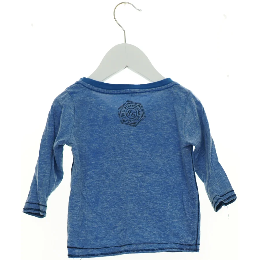 Bluse fra Name It (str. 80 cm)