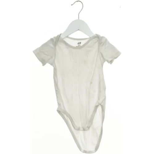 Bodystocking fra H&M (str. 86 cm)