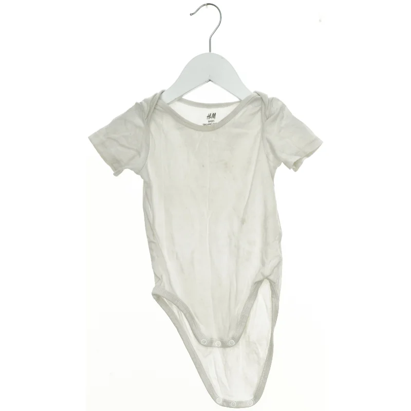 Bodystocking fra H&M (str. 86 cm)