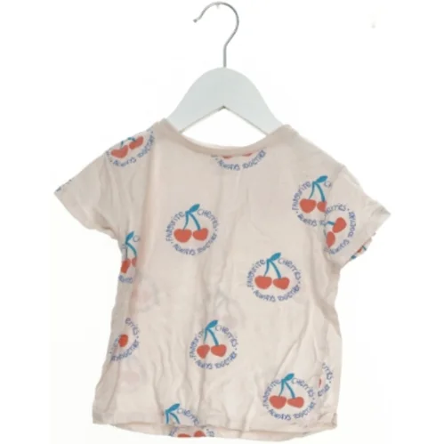 T-Shirt fra Zara (str. 92 cm)