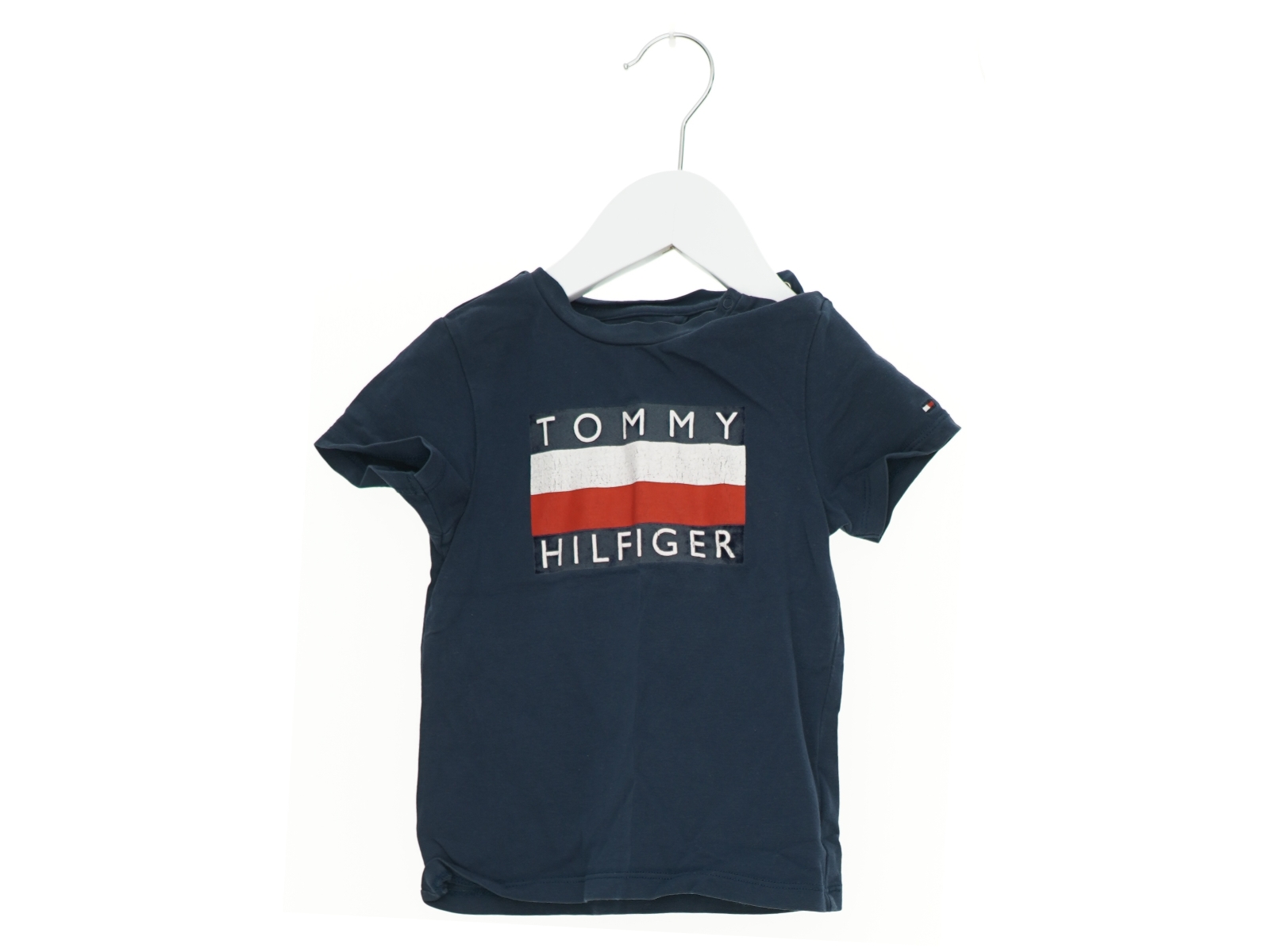 T-Shirt fra Tommy Hilfiger (str. 86 cm)