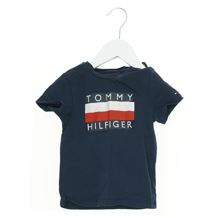 T-Shirt fra Tommy Hilfiger (str. 86 cm)