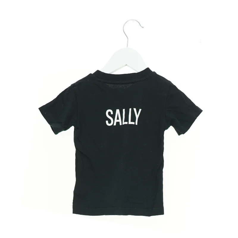 T-Shirt fra Adidas (str. 92 cm)