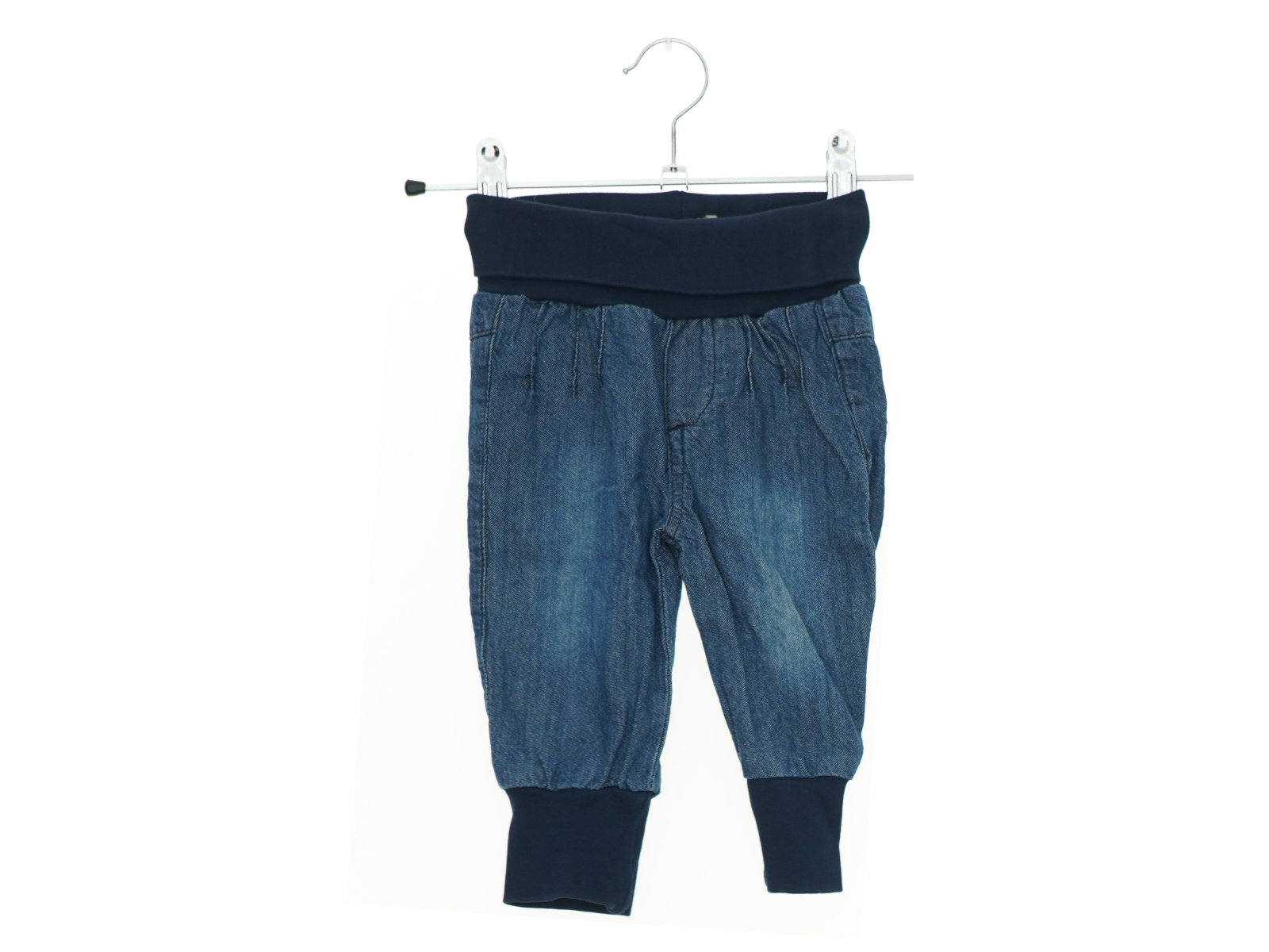 Jeans fra BeKids (str. 56 cm)