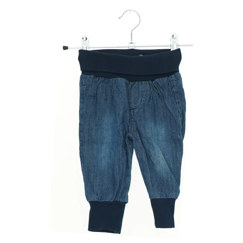 Jeans fra BeKids (str. 56 cm)
