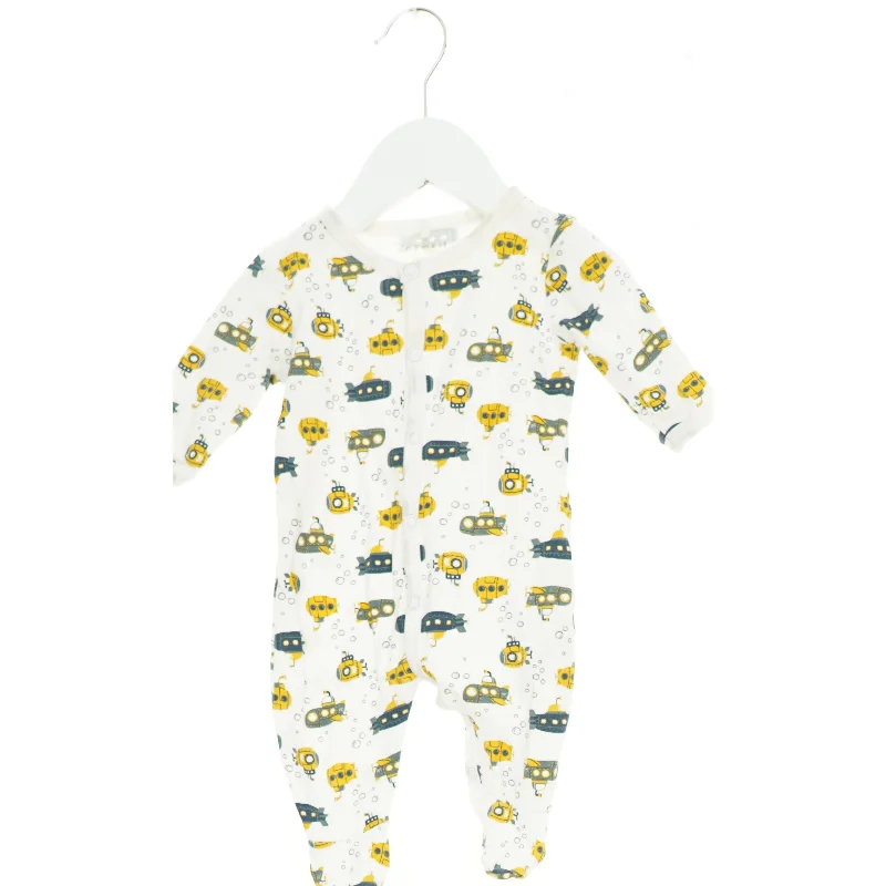 Nattøj fra Name It (str. 56 cm)