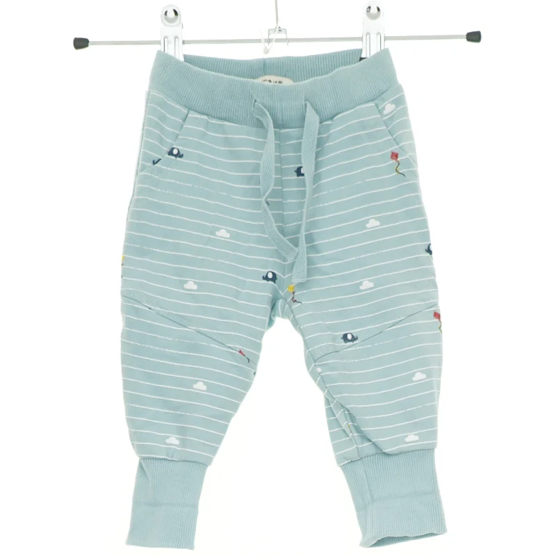 Bukser fra Name It (str. 62 cm)