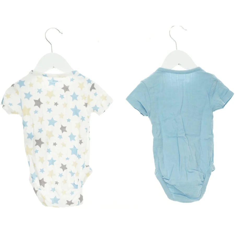 Sæt (2 stk.) fra Lupilu (str. 62 cm)