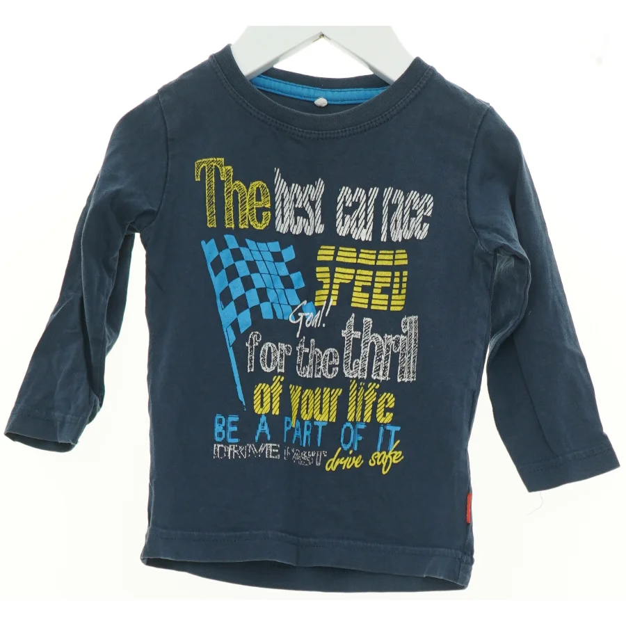 Bluse fra Name It (str. 80 cm)
