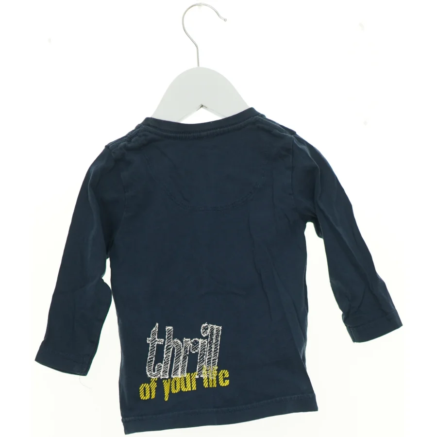 Bluse fra Name It (str. 80 cm)