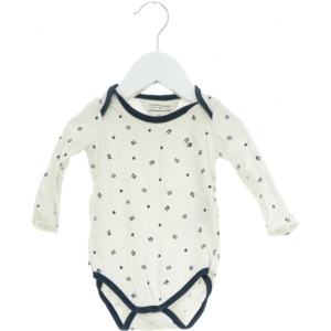 Bodystocking fra Tommy Hilfiger (str. 68 cm)