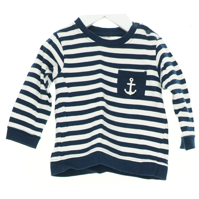 Bluse fra H&M (str. 74 cm)