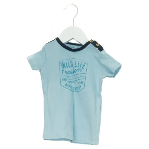 T-Shirt fra Name It (str. 74 cm)