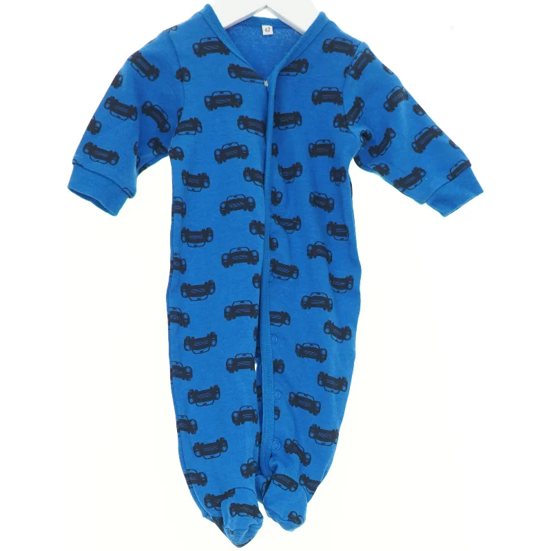 Nattøj fra Pippi (str. 62 cm)