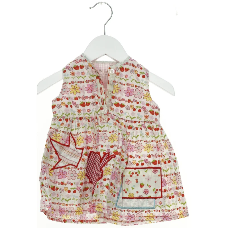 Kjole fra Wheat (str. 74 cm)