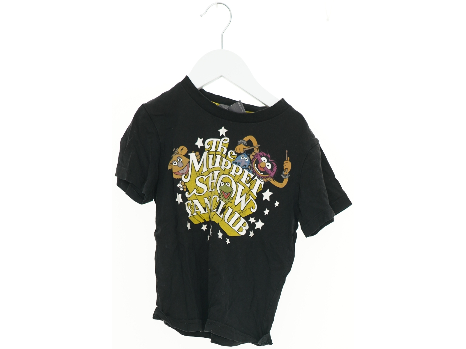 T-Shirt, muppet show fra H&M (str. 98 cm)