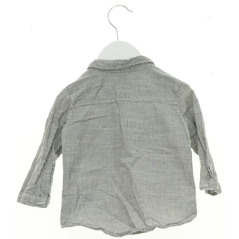 Skjorte fra H&M (str. 74 cm)