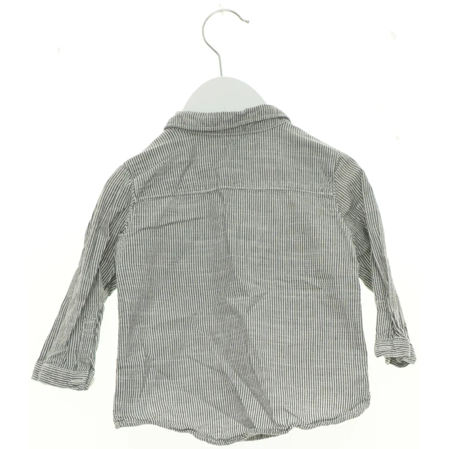 Skjorte fra H&M (str. 74 cm)