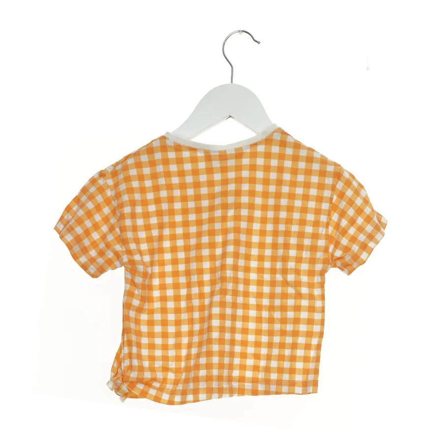 T-Shirt fra Zara (str. 92 cm)