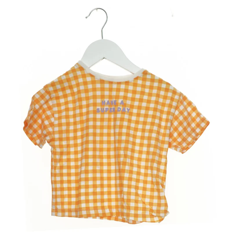 T-Shirt fra Zara (str. 92 cm)