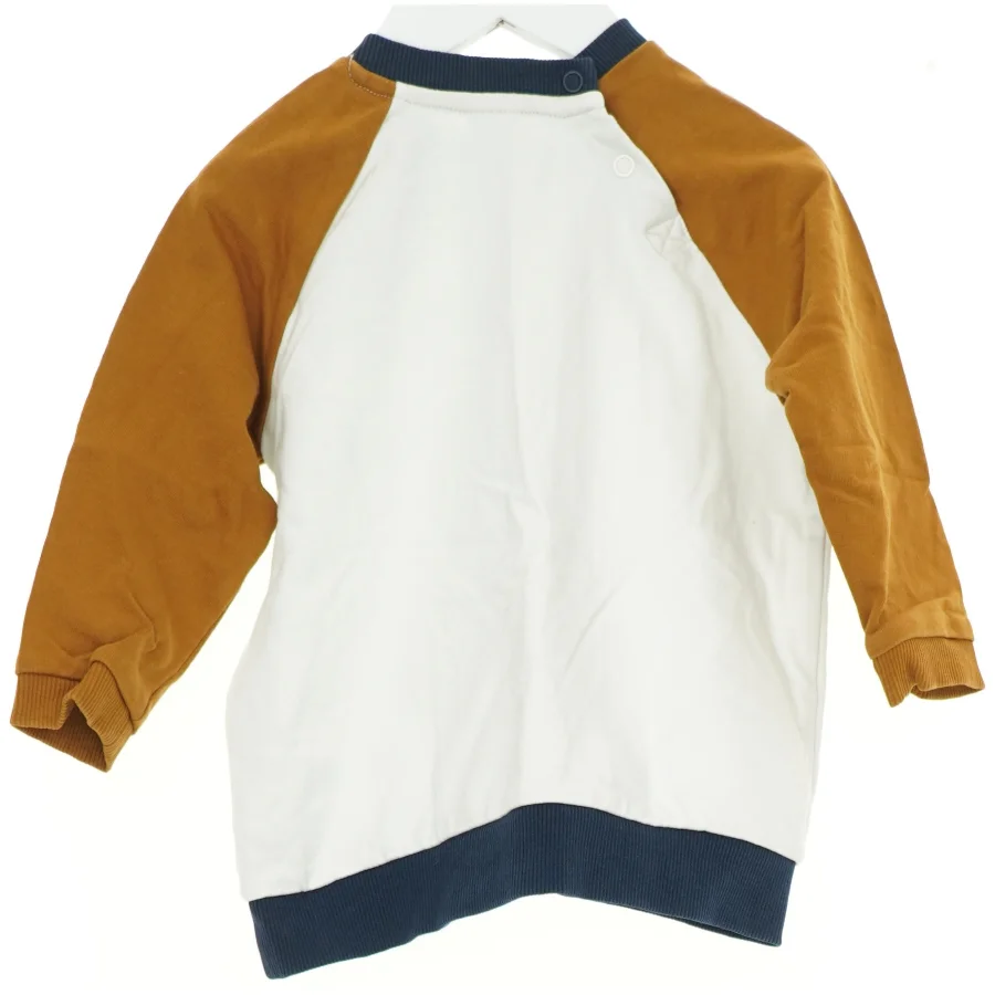 Bluse fra H&M (str. 80 cm)
