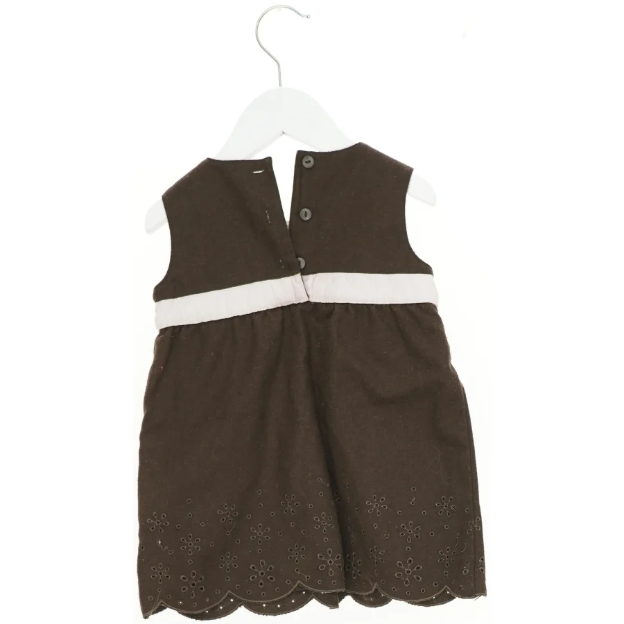 Kjole fra H&M (str. 74 cm)