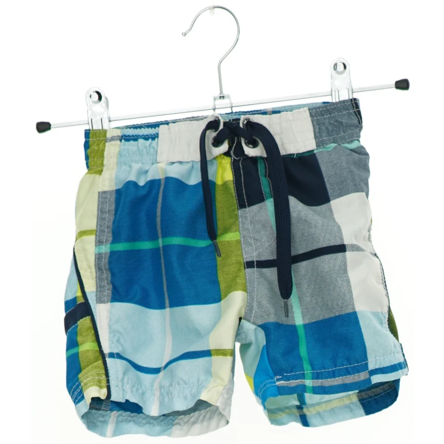 Badeshorts fra Name It (str. 80 cm)