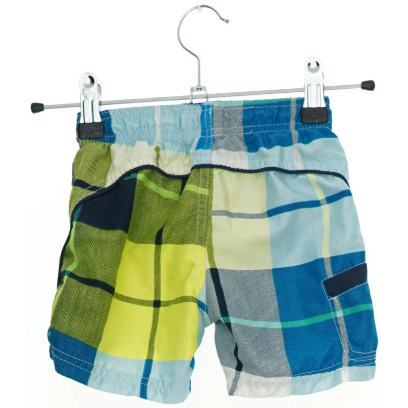 Badeshorts fra Name It (str. 80 cm)