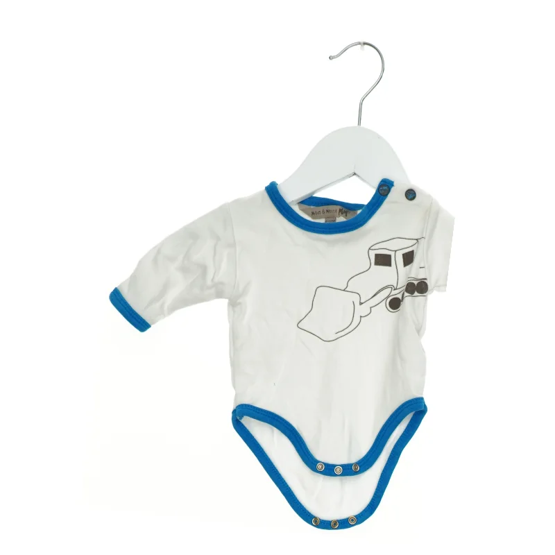 Bodystocking fra Mads & Mette (str. 50 cm)