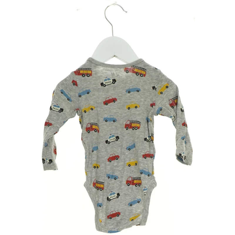 Bodystocking fra H&M (str. 68 cm)