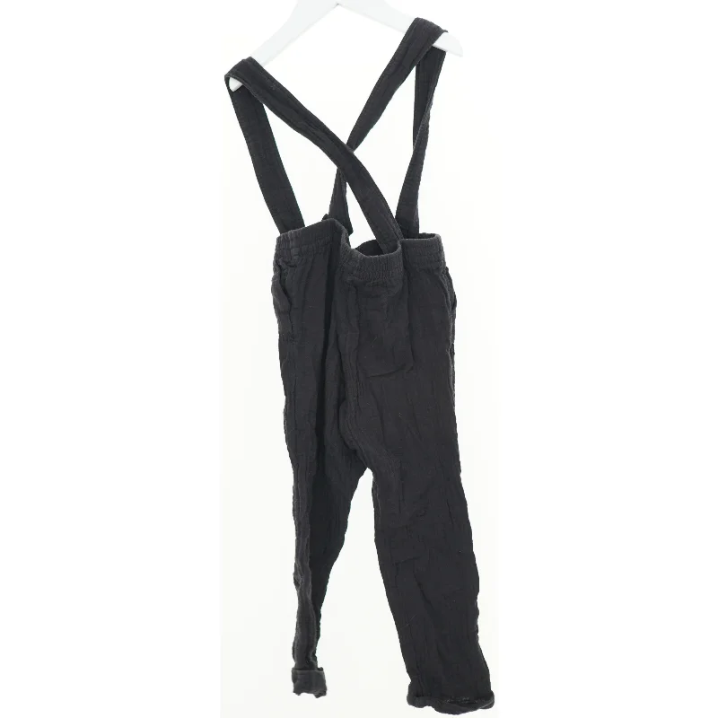 Overalls fra H&M (str. 104 cm)