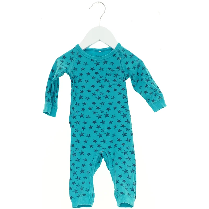 Bodystocking fra Name It (str. 62 cm)