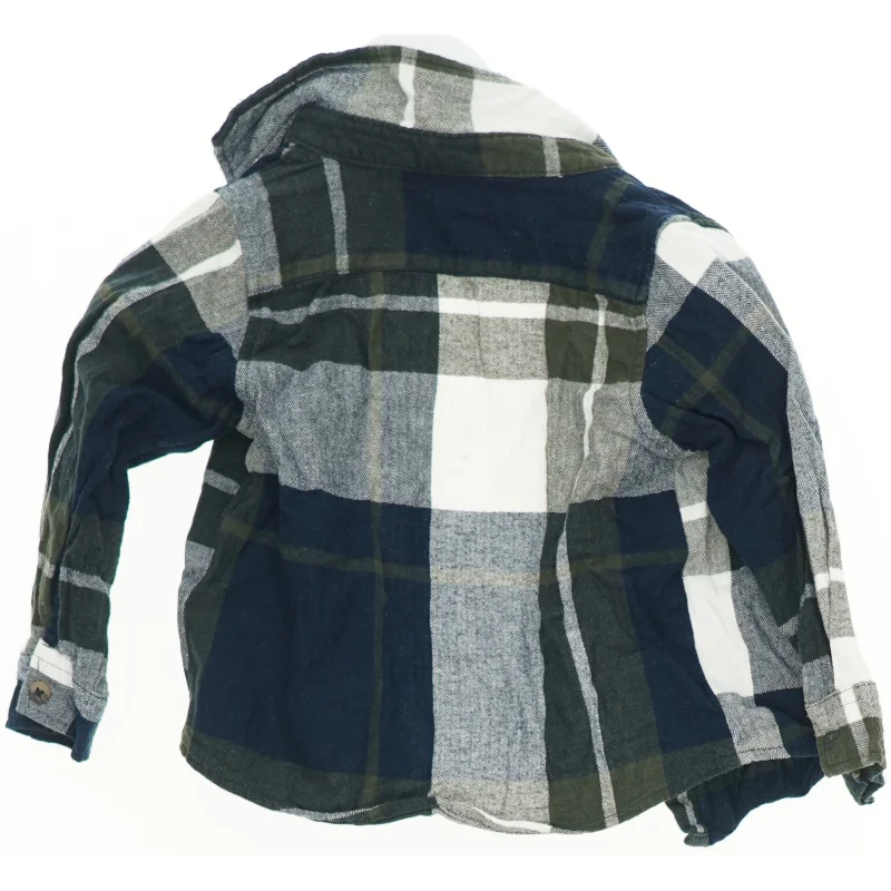 Skjorte fra Name It (str. 86 cm)