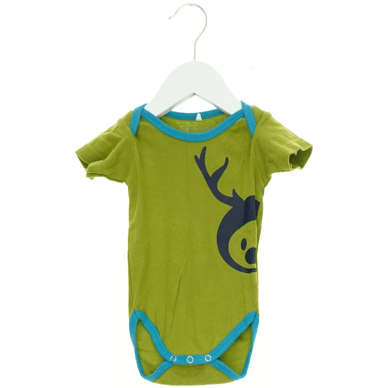 Bodystocking fra Name It (str. 62 cm)