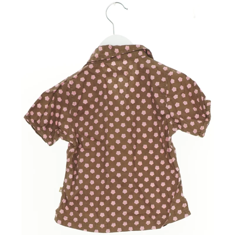 Skjorte fra Name It (str. 80 cm)