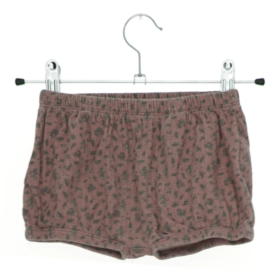 Shorts fra Name It (str. 80 cm)