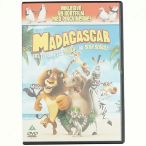 Madagascar